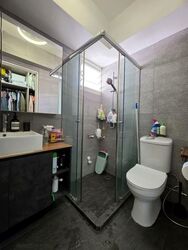 Blk 663A Punggol Drive (Punggol), HDB 3 Rooms #558606341